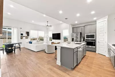 9608 Hamadryas Drive, Austin, TX 78744 - Photo 3