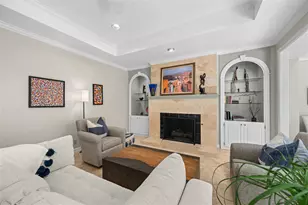 2838 Montebello Rd, Austin, TX 78746 - Photo 5