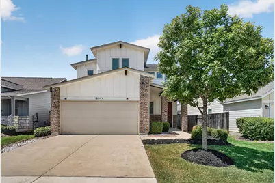 8107 Cottage Rose Drive, Austin, TX 78744 - Photo 1