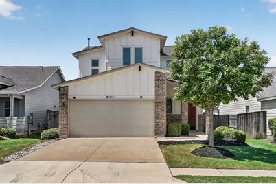 8107 Cottage Rose Drive, Austin, TX 78744 - Photo 3