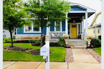 1202 Rawhide Trail, Cedar Park, TX 78613 - Photo 1