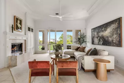 2305 Barton Creek Boulevard #25, Austin, TX 78735 - Photo 1