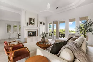 2305 Barton Creek Blvd, Austin, TX 78735 - Photo 5