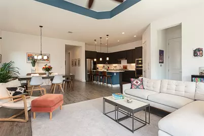 5013 Globe Mallow Drive, Austin, TX 78739 - Photo 3