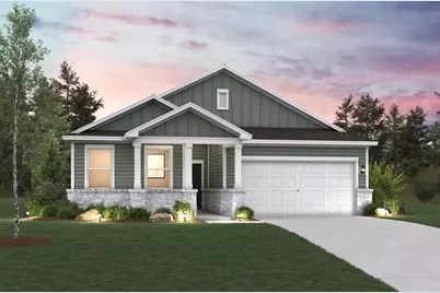 4812 Bridwell Lane, Austin, TX 78754 - Photo 1