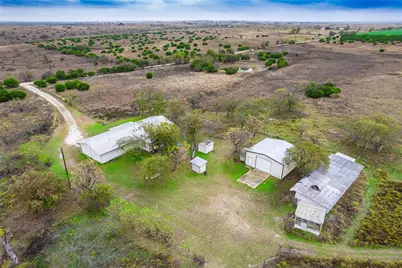 1350 County Road 414, Jonesboro, TX 76538 - Photo 1