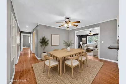 1350 County Road 414, Jonesboro, TX 76538 - Photo 7