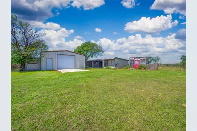 1350 County Road 414, Jonesboro, TX 76538 - Photo 25