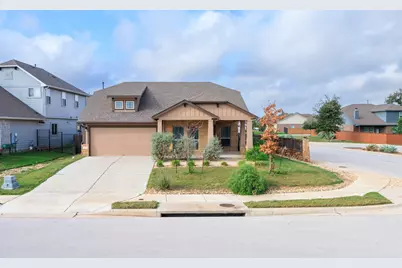 645 Cortona Lane, Georgetown, TX 78628 - Photo 1