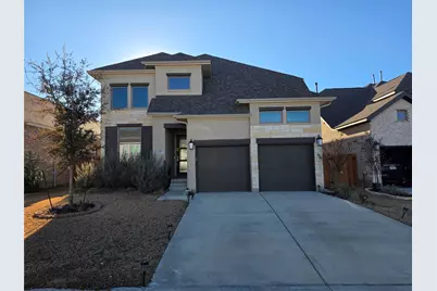 221 Bauer Loop, Liberty Hill, TX 78642 - Photo 1