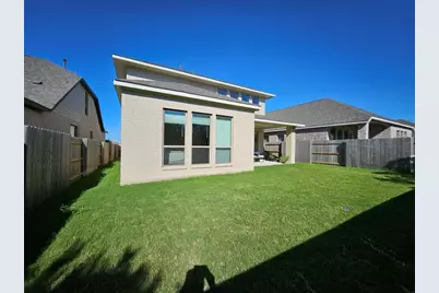 221 Bauer Loop, Liberty Hill, TX 78642 - Photo 29