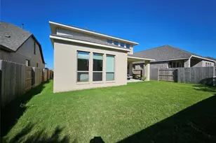 221 Bauer Loop, Liberty Hill, TX 78642 - Photo 29