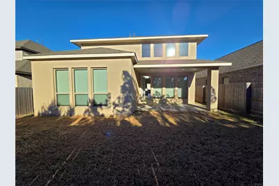 221 Bauer Loop, Liberty Hill, TX 78642 - Photo 35