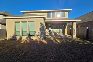 221 Bauer Loop, Liberty Hill, TX 78642 - Photo 35