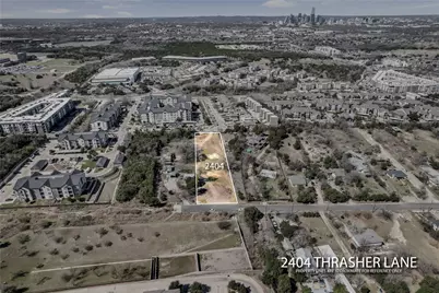 2404 Thrasher Lane, Austin, TX 78741 - Photo 15