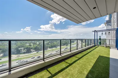84 East Avenue #2506, Austin, TX 78701 - Photo 23