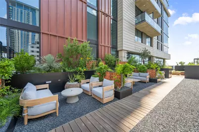 84 East Avenue #2506, Austin, TX 78701 - Photo 23