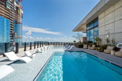 84 East Avenue #2506, Austin, TX 78701 - Photo 35