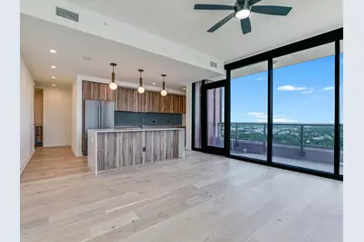 84 East Avenue #2506, Austin, TX 78701 - Photo 3