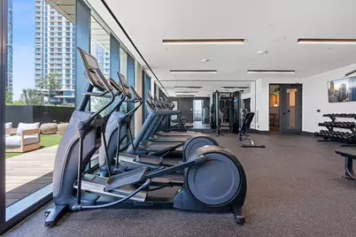 84 East Avenue #2506, Austin, TX 78701 - Photo 21