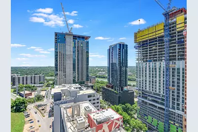 84 East Avenue #2506, Austin, TX 78701 - Photo 9