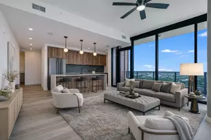 84 East Ave, Austin, TX 78701 - Photo 1