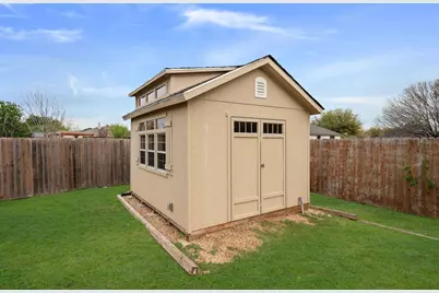 304 Gainer Drive, Hutto, TX 78634 - Photo 31