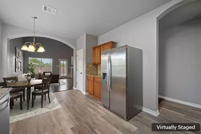 304 Gainer Drive, Hutto, TX 78634 - Photo 7