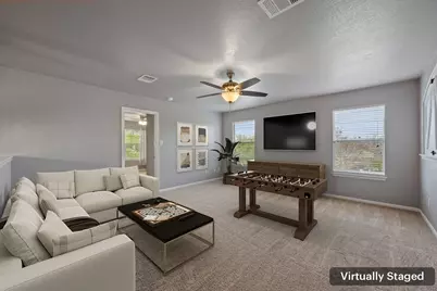 304 Gainer Drive, Hutto, TX 78634 - Photo 17