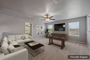 304 Gainer Dr, Hutto, TX 78634 - Photo 17