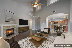 304 Gainer Dr, Hutto, TX 78634 - Photo 9