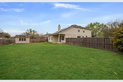 304 Gainer Drive, Hutto, TX 78634 - Photo 29