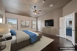 304 Gainer Dr, Hutto, TX 78634 - Photo 11