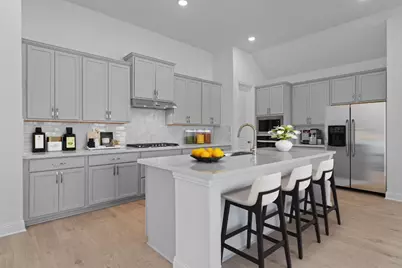 336 Ridgewell Loop, Georgetown, TX 78633 - Photo 3