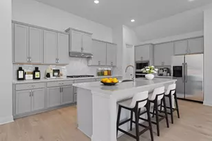 336 Ridgewell Loop, Georgetown, TX 78633 - Photo 3