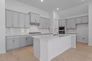 336 Ridgewell Loop, Georgetown, TX 78633 - Photo 7