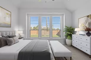 336 Ridgewell Loop, Georgetown, TX 78633 - Photo 5