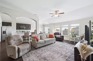 6205 Arbor Crest Ln, Austin, TX 78747 - Photo 5