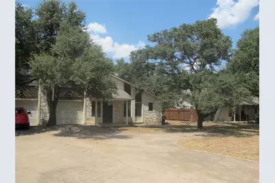 509 Algerita Drive #B, Georgetown, TX 78628 - Photo 37