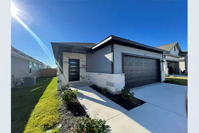 125 Unforgiven Lane, Jarrell, TX 76537 - Photo 1