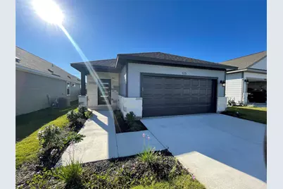 125 Unforgiven Lane, Jarrell, TX 76537 - Photo 3