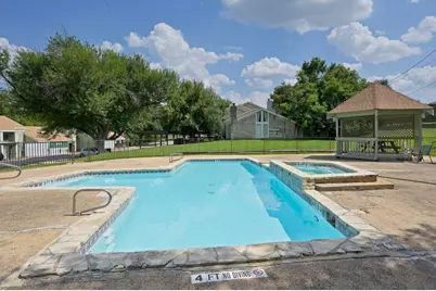 500 Hesters Crossing Road #411, Round Rock, TX 78681 - Photo 31
