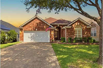 1833 Paradise Ridge Drive, Round Rock, TX 78665 - Photo 1