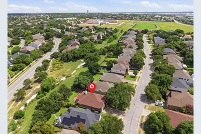 1833 Paradise Ridge Drive, Round Rock, TX 78665 - Photo 33