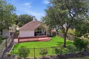 1833 Paradise Ridge Dr, Round Rock, TX 78665 - Photo 29