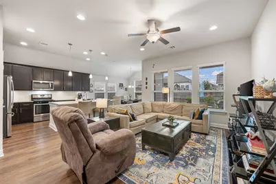 4420 Jackies Drive, Pflugerville, TX 78660 - Photo 5