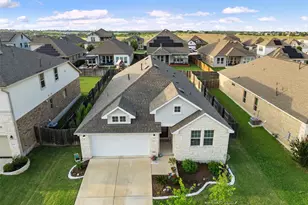 4420 Jackies Dr, Pflugerville, TX 78660 - Photo 35