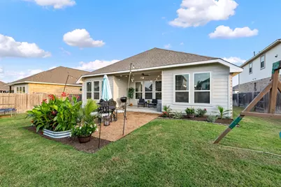 4420 Jackies Drive, Pflugerville, TX 78660 - Photo 3