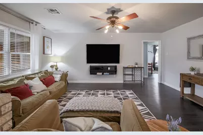 6004 Libyan Drive, Austin, TX 78745 - Photo 5