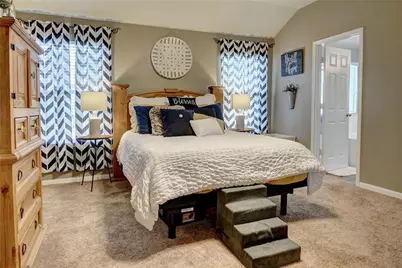 302 Pack Horse Drive, Bastrop, TX 78602 - Photo 21